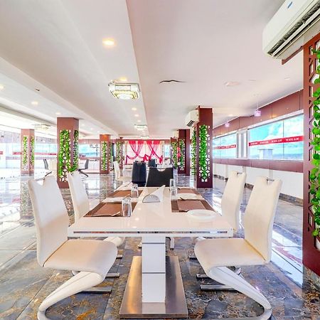 The Glory Hotel Dehradun Exterior foto